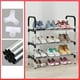 thumbnail image 2 of Zapatero Organizador Armable Estante Zapatos, 2 of 3
