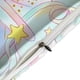 thumbnail image 4 of Cinnamoroll 3-Piece Twin Bed Set - Includes 1 Single Comforter And 2 Pillowcases Bedding - Fade Resistant Microfiber - Cinnamoroll, 4 of 4