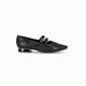 thumbnail image 1 of Zapato Mujer Negro/Hebilla Silvia 911 Piccadilly, 1 of 3