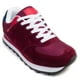 thumbnail image 3 of Zapatilla Mujer Burdeo Panter Chancleta, 3 of 4
