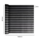thumbnail image 5 of Papel Tapiz Para Pared Mural PVC Autoadhesivo 1000cmx45cm, 5 of 5