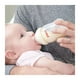 thumbnail image 2 of Mamadera Boca Ancha Plástica Pigeon 160ml, 2 of 2