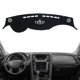 thumbnail image 1 of Cubierta de Tablero KEYOOG para Nissan Armada Infiniti QX80 Negra, 1 of 8