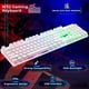 thumbnail image 4 of Kit de gaming MTG RGB 4 en 1: teclado, ratón, auriculares y alfombrilla, 4 of 9