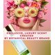 thumbnail image 4 of Aceite de Fragancia Botanical Beauty 5 ml Roll‑on Vegano, 4 of 4