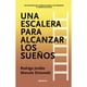 thumbnail image 1 of Una escalera para alcanzar los sueños, 1 of 2