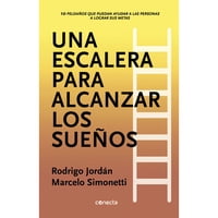 Penguin Random House - Una Escalera Para Alcanzar Los Sueños