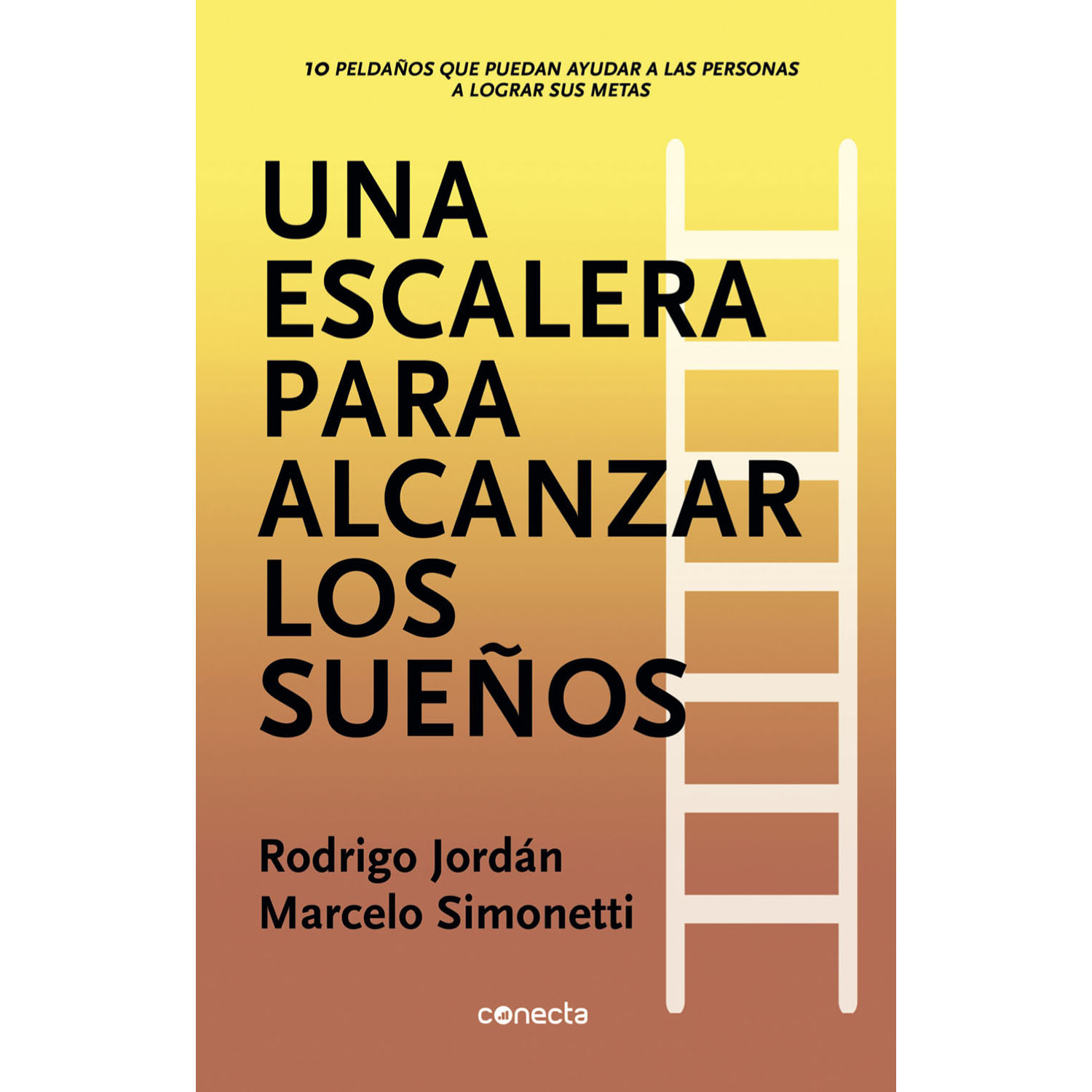 Penguin Random House - Una Escalera Para Alcanzar Los Sueños