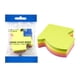 thumbnail image 1 of Notas Adhesivas Forma Flecha 200 hojas Color - PS, 1 of 2
