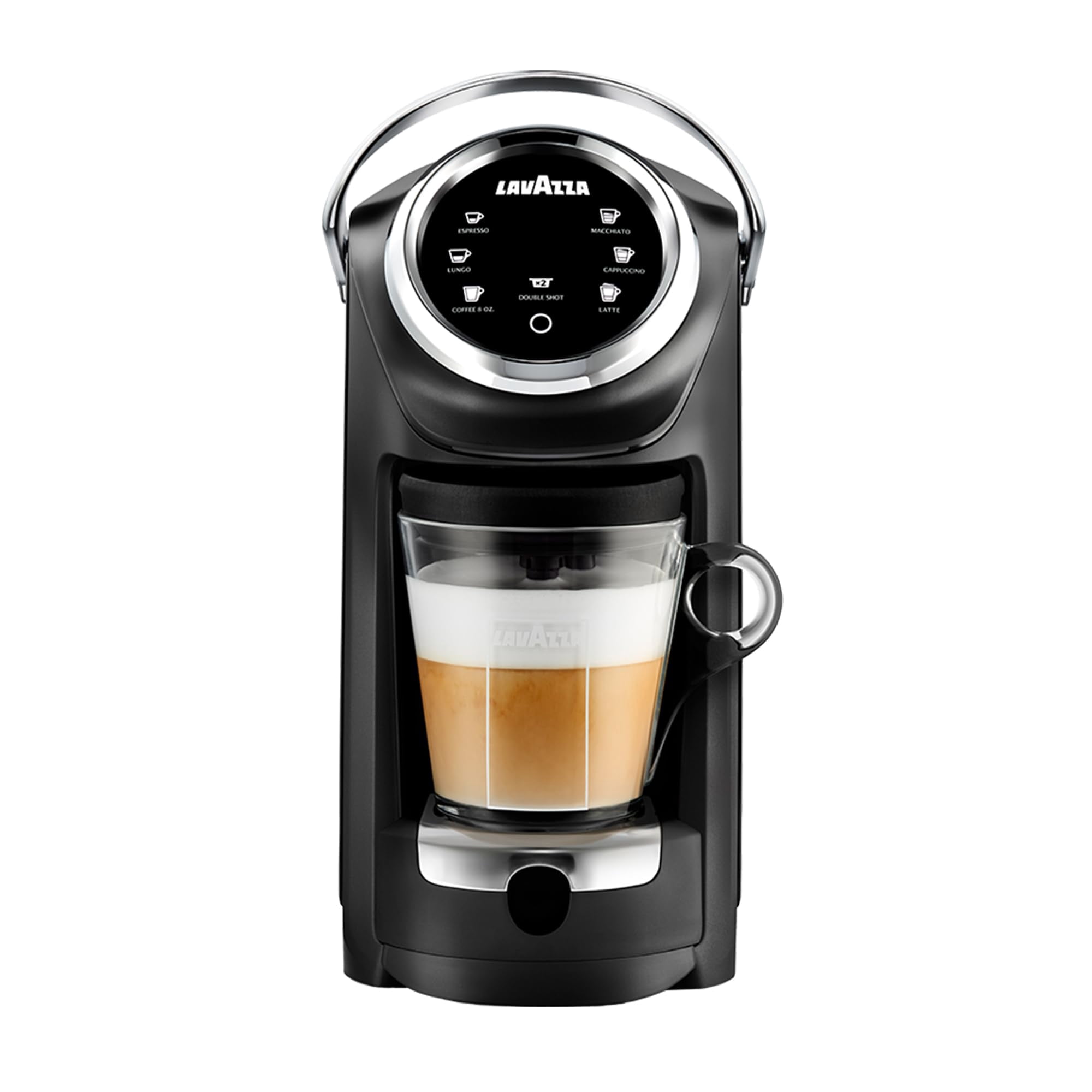 Máquina De Café Lavazza Expert Coffee Classy Plus