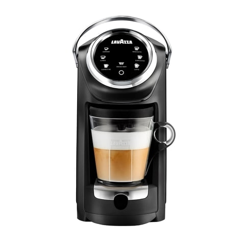 Máquina De Café Lavazza Expert Coffee Classy Plus