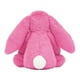 thumbnail image 2 of Jellycat Peluche Conejo Mediano PInk, 2 of 2