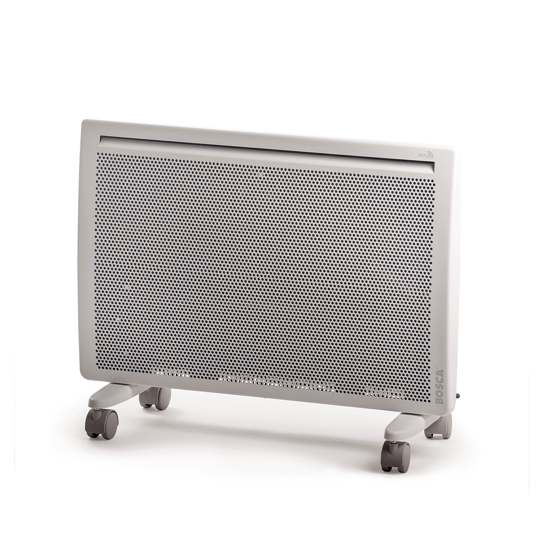 Bosca - Calefactor Eléctrico Thelios 1500w Wifi