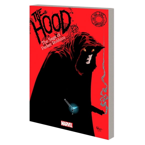 Marvel – The Hood: La saga de Parker Robbins