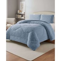 Tengfei - Cobertor Elegante De Invierno Con Chiporro Plaza Y Media18