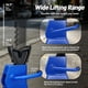 thumbnail image 4 of Torres de gato DNA MOTORING 3T (6600 lb) ajustables, 4 of 7