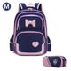 thumbnail image 1 of Bikab School Bags for Girls Kawaii Backpack Backpacks for School Teenagers Girls Kids Bags for Girls Orthopedic Backpack, 1 of 3