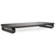 thumbnail image 1 of Soporte para Monitor hasta 27" Smartfit negro, 1 of 5