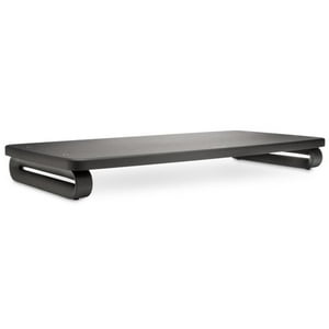 Kensington - Soporte Para Monitor Hasta 27"" Smartfit Negro