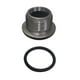 thumbnail image 2 of Tapon de Carter Moto Husqvarna 200/250/401 Original, 2 of 4
