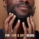 thumbnail image 2 of Bálsamo para barba King C. Gillette Soft Deep Conditioning, 2 of 8