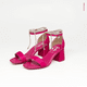thumbnail image 1 of Sandalia Mujer 6300 Barbie Rosa Piccadilly, 1 of 4