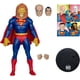 thumbnail image 3 of FIGURA  Superman (Strange Lives of Superman) DC Multiverse de McFarlane Toys, 3 of 3