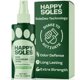 thumbnail image 1 of Spray desodorante para zapatos HAPPY SOLES para equipo de gimnasio y calzado 120 mL, 1 of 7
