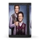 thumbnail image 1 of Billetera Trifold Hermanastros, 1 of 6