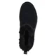 thumbnail image 3 of BOTA MUJER EASY GOING COOL ZIP BLK SKECHERS, 3 of 3