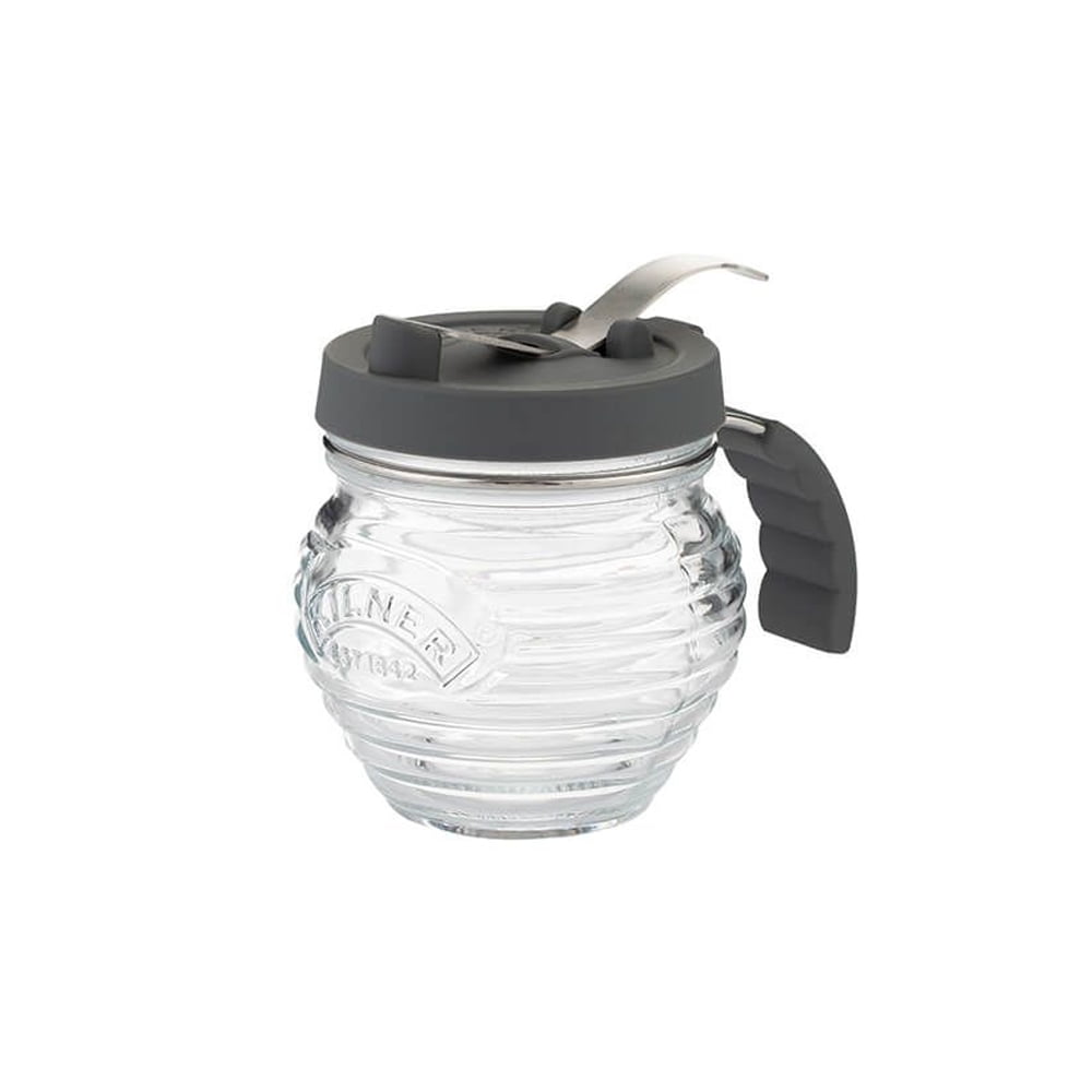 Kilner - Dispensador Syrup