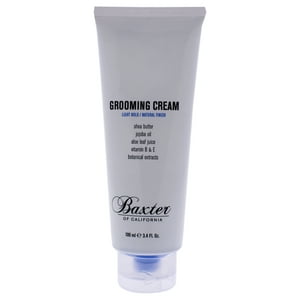 Baxter Of California - Crema De Aseo De Para Hombres - Crema