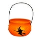 thumbnail image 2 of Cubos De Calabaza De Halloween, Cesta De Dulces, Cubo De Dulces Para Caja De Regalo, Accesorios, Decoración Sin Vela, 2 of 5
