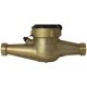 thumbnail image 4 of Medidor de agua Assured Automation de 1 pulgada, sin plomo, latón, certificado NSF, 4 of 9