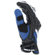 thumbnail image 2 of Guantes para moto Richa Stealth Azul S, 2 of 4