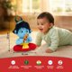 thumbnail image 2 of Juguete de Peluche Musical Baby Krishna Pequeño 15 cm, 2 of 7