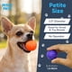 thumbnail image 4 of Bolas para perros Petite Paws 4 cm 12 unidades sin chirrido, 4 of 8