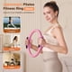 thumbnail image 2 of Kit de Pilates Vanlgs de 13 piezas, aro de 33 cm y pelota de 25 cm, bandas, 2 of 8