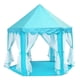 thumbnail image 1 of Tienda De Campaña Ensueño Castillo Hexagonal Para Niñas Lau, 1 of 3