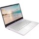 thumbnail image 2 of Laptop HP 14" Intel N150 16 GB de RAM 640 GB de almacenamiento, 2 of 5