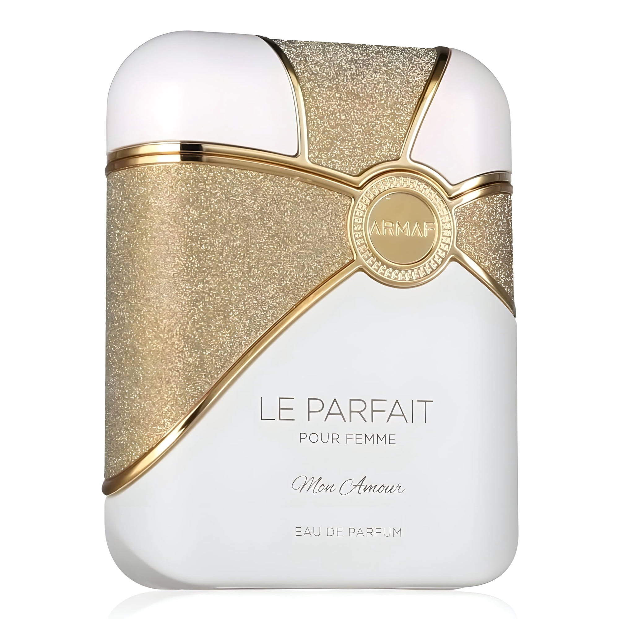 Perfume Armaf Le Parfait Mon Amour Eau De Parfum Para Mujer, 100 Ml