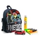 thumbnail image 3 of Mochila Desmarcar Metroid Dread Azul, 3 of 6