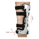 thumbnail image 3 of Rodillera médica ajustable para lesiones ACL MCL PCL #2, 3 of 3
