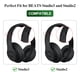 thumbnail image 2 of Diadema de repuesto para Beats Studio 3 con cable e inalámbrico, 2 of 6