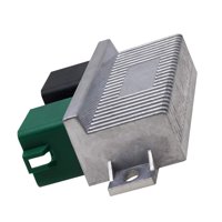 Ioensy - Interruptor De Bujía Incandescente Yc3Z12B533Aa Para E-350 Super Duty 6.0L 2004-2010