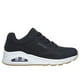 thumbnail image 1 of ZAPATILLAS URBANAS SKECHERS UNO MUJER | 73690-BLK - Talla 36,5, 1 of 6