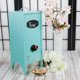 thumbnail image 4 of Dispensador de vino Wine Nook 3 L Turquesa – incluye tiza, 4 of 6