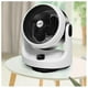 thumbnail image 2 of Estufa Termo ventilador Calefactor 2000w De Mesa, 2 of 3