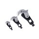 thumbnail image 1 of Juego de llaves Crowfoot, kit de 3 piezas autoajustables QUENCHING, 1 of 7