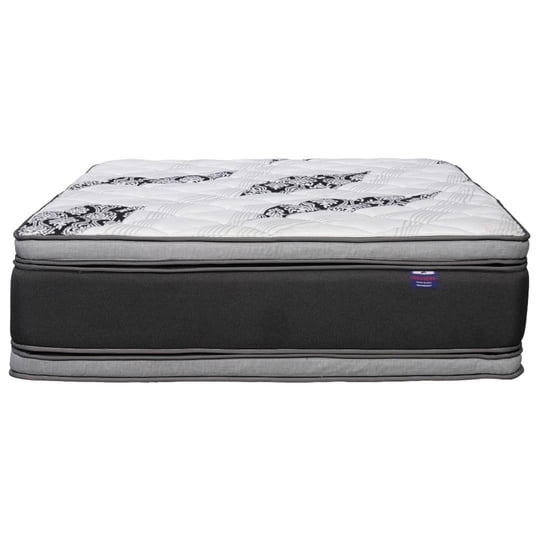 Colchones Novatex - Colchon Nova Maria Esther 2.0 Plazas Box